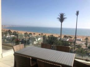 New Luxury Apartment Sea View